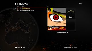 Black Ops 2 - Sage Naruto's Eye Emblem Tutorial 2026