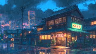 Download Lagu Soft Rain, City Lights ☔ Retro Lofi Hip Hop from Japan MP3 Download Lagu Soft Rain, City Lights ☔ Retro Lofi Hip Hop from Japan MP3