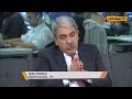 InfobaeTV-Aníbal Fernández-Senador FpV