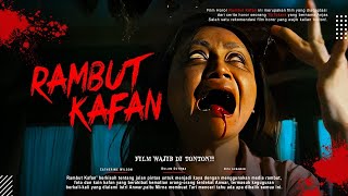 Rambut Kafan 2024 Official Trailer Munfaqqiha Playground