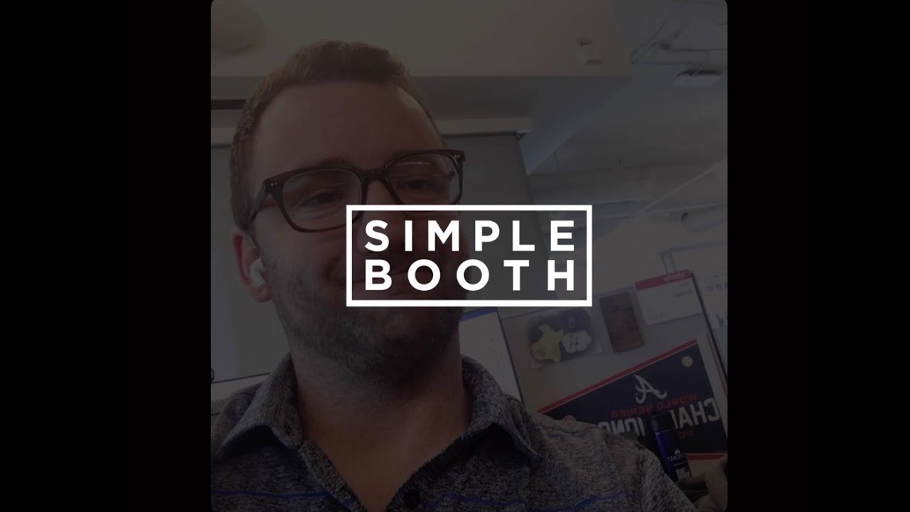 How to Setup & Use Simple Booth YouTube
