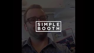 How to Setup & Use Simple Booth screenshot 4