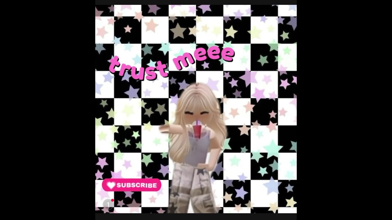 trust me - YouTube