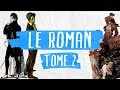 Histoire du Roman (2/2) - français - première