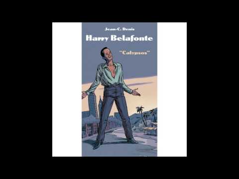 Harry Belafonte Haïti Chérie Harry Belafonte Haïti Chérie