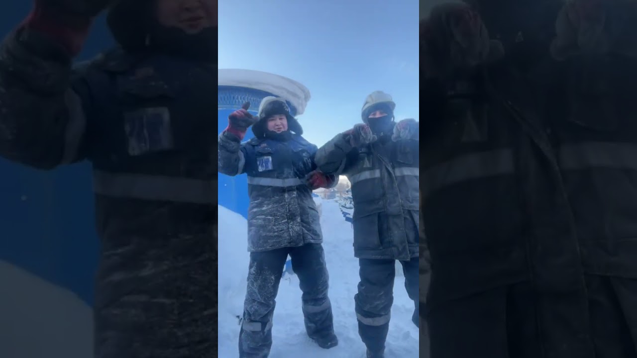 Тренд выполнен на севере!!! Будем не против подписки: 