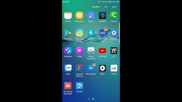 Hướng dẫn cài đặt thời gian camera yoosee để camera ghi hình