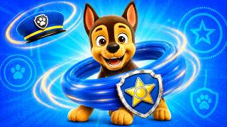 Chase Is on the Case! | PAW Patrol Song for Kids