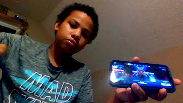 How to connect an ios 12 to an xbox/ps4  controller!!!