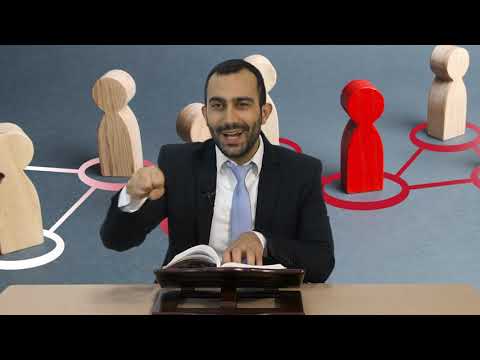 כיצד לרכוש ידידים והשפעה | אימון לנשמה | הרב דניאל שירין