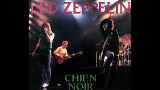 Led Zeppelin live in Brussels 20th June 1980 - YouTube
