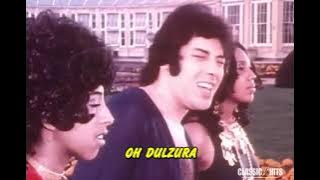 Tony Orlando and Dawn - Knock Three Times Subtitulada en español