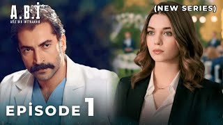 A.B.I Episode 1 (New Series)