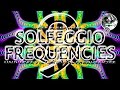 All 9 Solfeggio Frequencies | UNIVERSE DMT SLEEP MUSIC Ancient Sacred AWAKENING ASCENSION AWARENESS