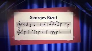 Little Einsteins - Larlesienne Suite No. 2 Farandole