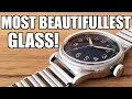 The Excellent Vintage Military Inspired Praesidus A-11 Type 44 Patina - Perth WAtch #468