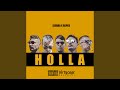 Holla (feat. Repek)