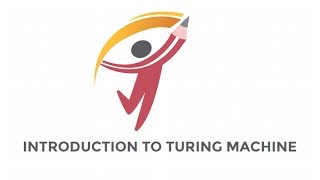 Introduction To Turing Machine | TOC | B Tech | 4Th Sem | Part 21.