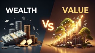  Wealth vs Value: Why Money No Longer Means Worth Net Worth