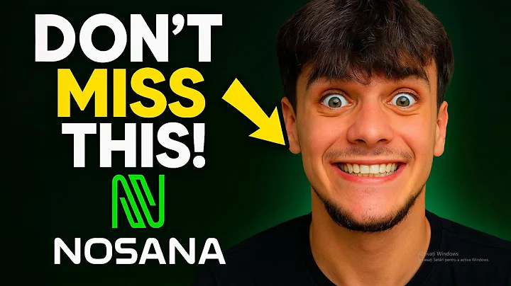 This AI GPU Pays You to Train AI?! (Nosana Is Printing $$$)