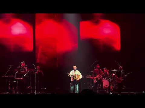 Power Over Me - Dermot Kennedy (August 14, 2026 @ Summersonic 2026 Tokyo)