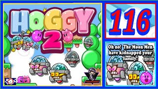Hoggy 2 - Jar Level 116 screenshot 5