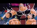 Vegeta and Nappa vs Arlian Bugs Pt 2 - (with Bruce Faulconer MUSIC!!) Level Sets 1080p HD