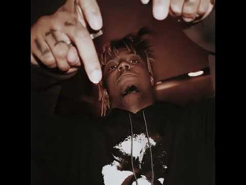 If I (Vibe) - Juice WRLD (Unreleased and leaked) 