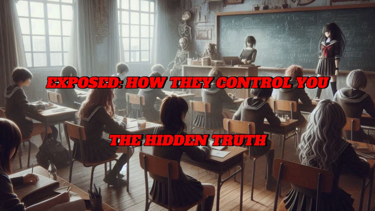 The Hidden System Controlling Your Life (And You Don’t Even Know It ...