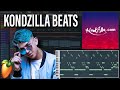 How to Make Brazil Funk | Kondzilla Tutorial