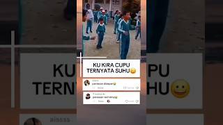 nggak yangka kan lho Pada.😀