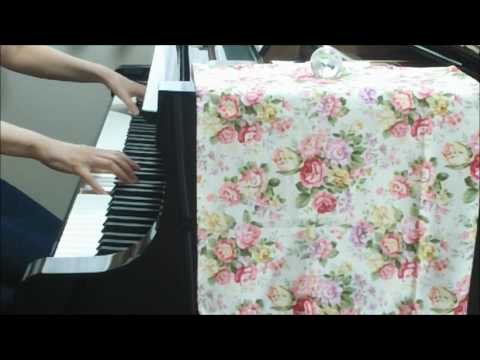 さとうきび畑／森山良子