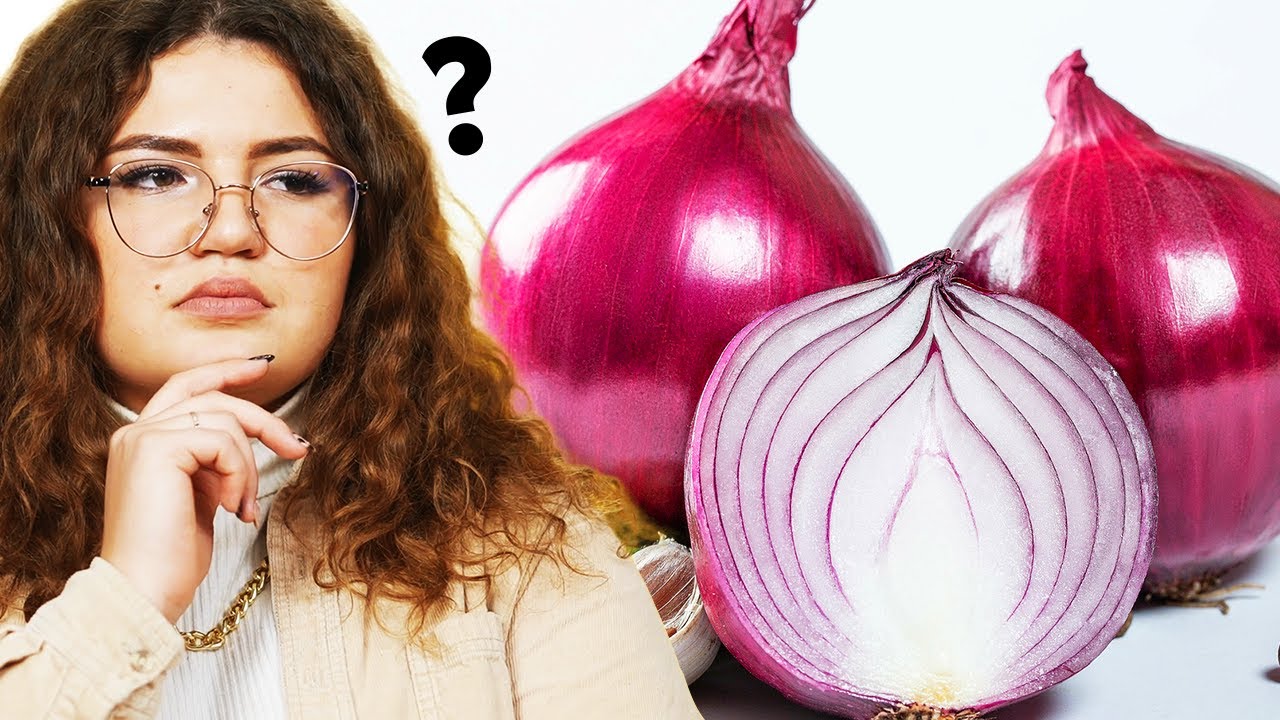 Benefits Of Eating Onions For Weight Loss YouTube