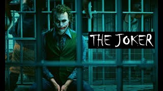 The Joker | A Freak || Fan Tribute ||