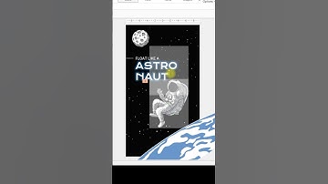 Cara Membuat Animasi Melayang dengan Cepat di PowerPoint (PPT)
