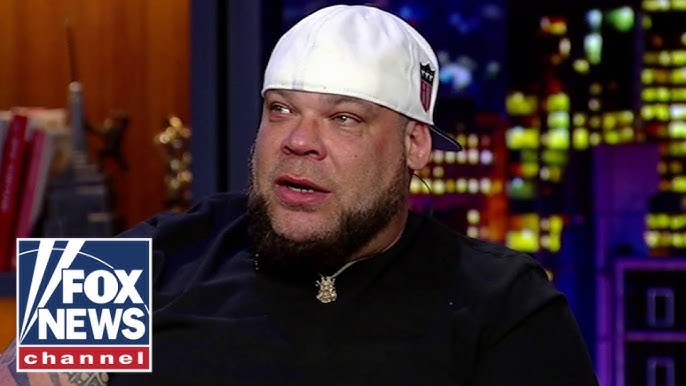 Tyrus: Biden wasn't sharp in his thirties or forties - YouTube