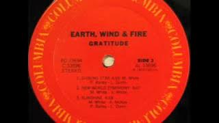 Earth Wind & Fire - Reasons (Live Version)