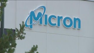 Indictment alleges China stole Micron secrets