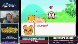 Never Before Seen - Valentines Day Special