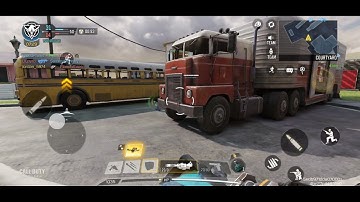 MVP Frontline.. I got the Nuke at nuketown.. Total annihilation..