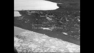 ICE BREAKING - NO SOUND