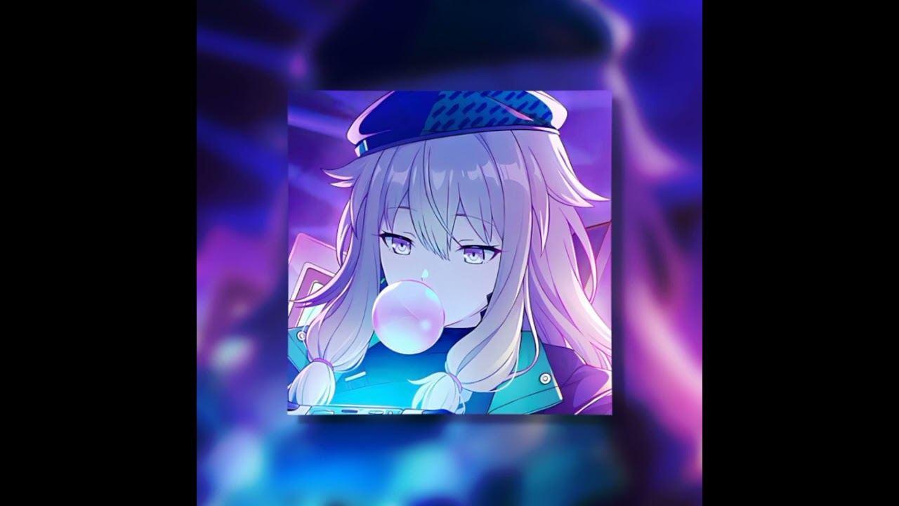 ★ cyberpunk dead boy —☆—》 sped up !!