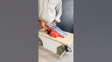 Amazing Tips with Wood Planer