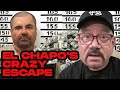 PRISON BREAK! EL CHAPO - How the Narco Kingpin's Tunnel Prison Break Made History    |  296  |