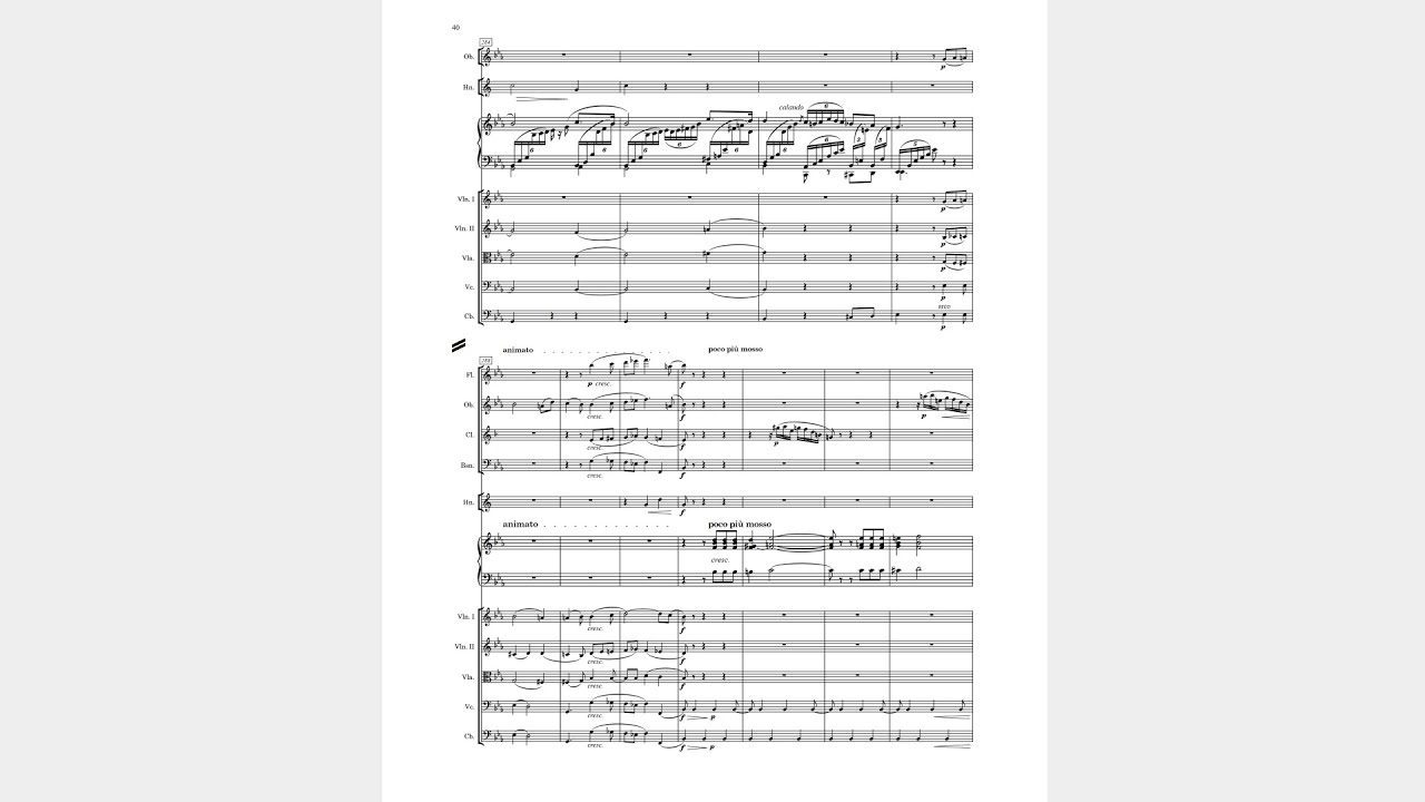 Clara Schumann Piano Concerto 