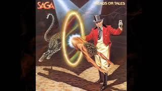 Saga - The Flyer (proper CD rip)