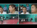 Organized By Bordumsa Badminton Tournament 2026