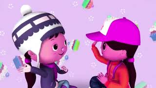 Bake Me A Cake As Fast As You Can Effects Preview 2 Effects Extended