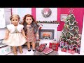 Baby Dolls dress for New Year party! Play Toys creative ideas