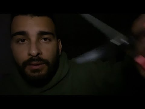 ASMR Fast Haircut ✨